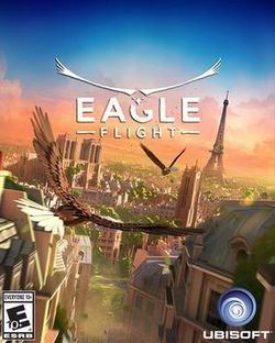 Eagle Flight httpsuploadwikimediaorgwikipediaenthumbb
