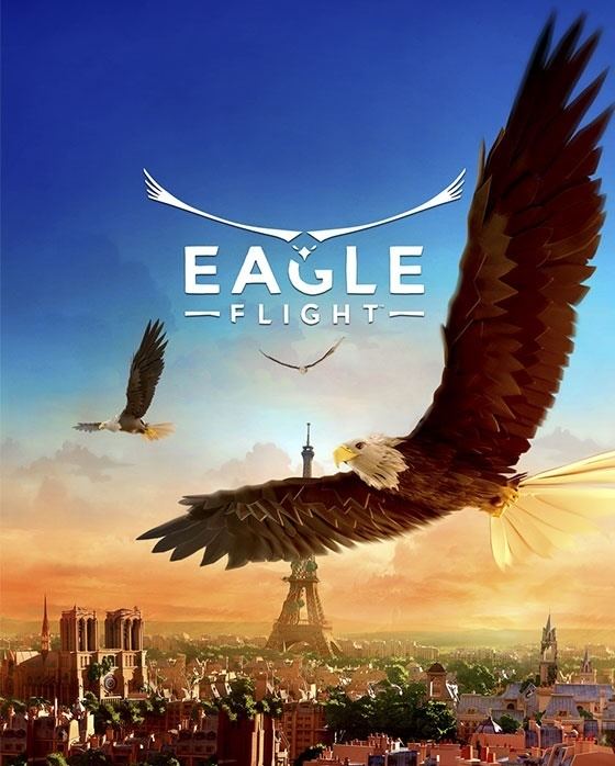 Eagle Flight Ubisoft Eagle Flight