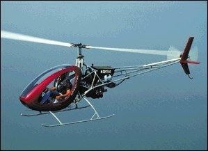 Eagle Helicycle Eagle quotHelicyclequot helicopter development history photos