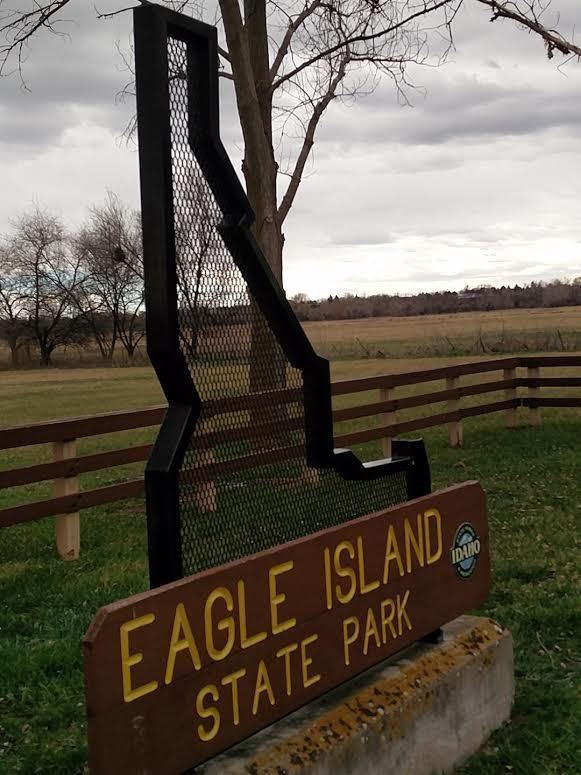 Eagle Island State Park (Idaho)