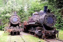 Eagle Lake and West Branch Railroad httpsuploadwikimediaorgwikipediacommonsthu