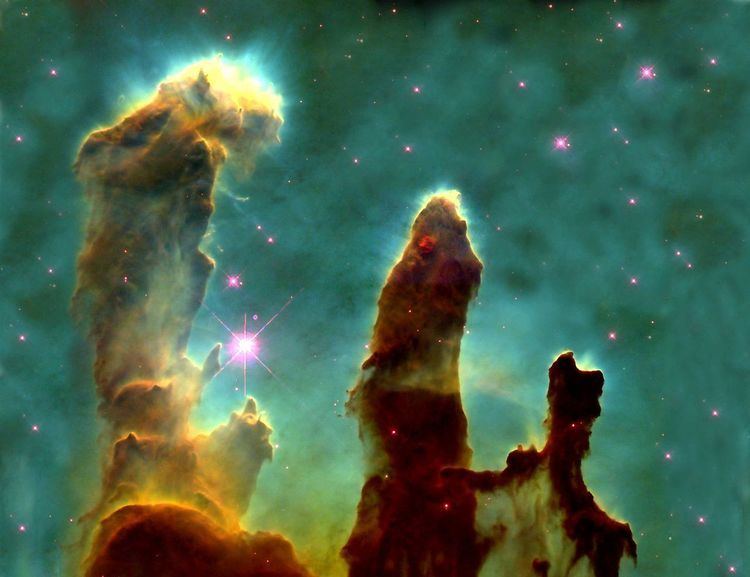Eagle Nebula wwwconstellationguidecomwpcontentuploads201
