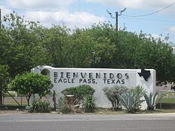 Eagle Pass, Texas httpsuploadwikimediaorgwikipediacommonsthu