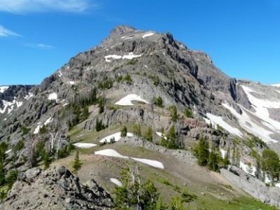 Eagle Peak (Wyoming) httpslistsofjohncomimg1716699jpg
