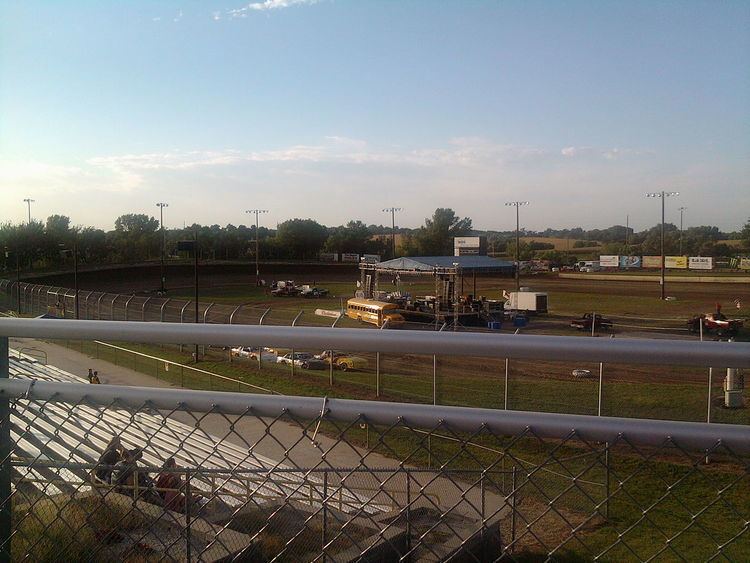 Eagle Raceway