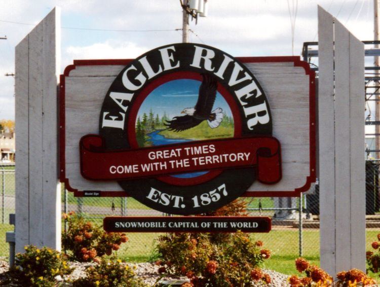 Eagle River, Wisconsin wwweaglerivergovoffice2comverticalSites7B91