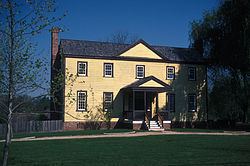 Eagle Tavern (Halifax, North Carolina) httpsuploadwikimediaorgwikipediacommonsthu