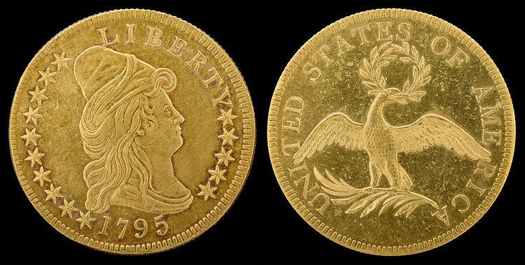 Eagle (United States coin)