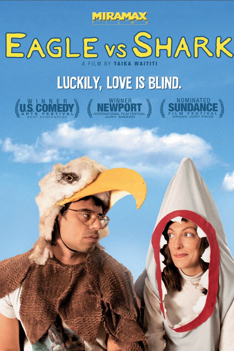 Eagle vs Shark wwwgstaticcomtvthumbdvdboxart165705p165705