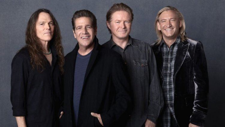 Eagles (band) The Eagles Take Issue With 39American Idol39 39X Factor39 Hollywood
