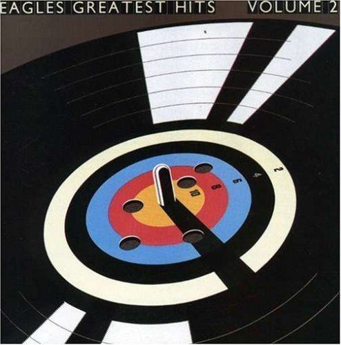 Eagles Greatest Hits, Vol. 2 httpsimagesnasslimagesamazoncomimagesI5