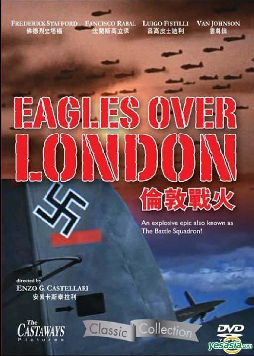 Eagles Over London YESASIA Eagles Over London DVD Hong Kong Version DVD Van