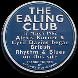 Ealing Jazz Club The Ealing Jazz Club