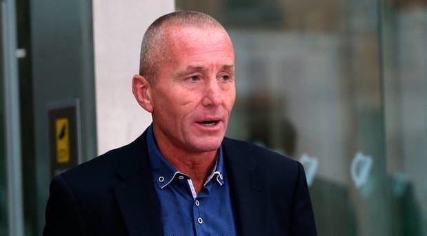 Eamon Heery Former All Star cleared of assaulting old Dublin teammate who feared