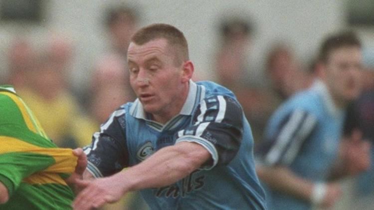 Eamon Heery Former Dublin Allstar cleared of pub assault on GAA player