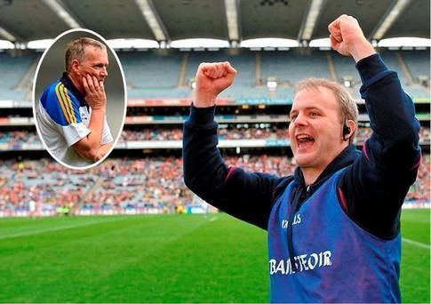 Eamon O'Shea Donoghue installed as favourite for Galway hurling job but Eamon O