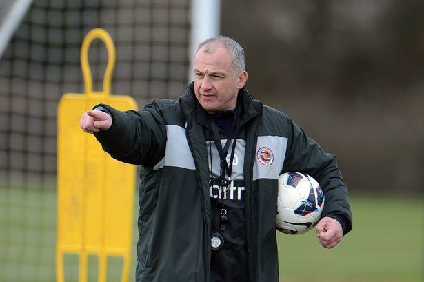 Eamonn Dolan Leeds39 bid to appoint Eamonn Dolan as new manager