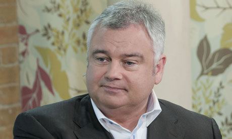 Eamonn Holmes Eamonn Holmes up to date information