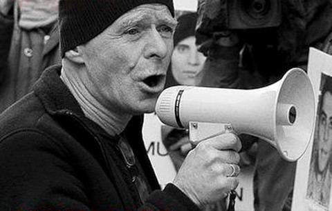 Eamonn McCann Eamonn McCann Lecture Video