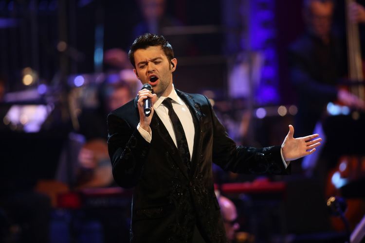 Eamonn McCrystal NEWS Eamonn McCrystal