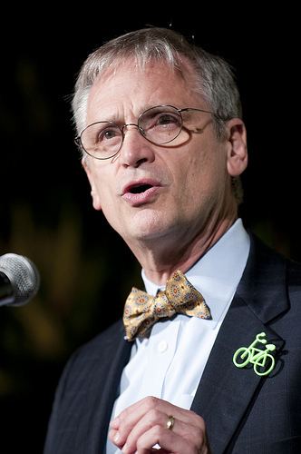 Earl Blumenauer Rep Earl Blumenauer wants better tax benefits for bike