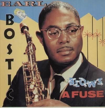 Earl Bostic Earl Bostic Records LPs Vinyl and CDs MusicStack