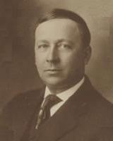 Earl C. Mathews