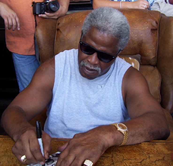 Earl Campbell Earl Campbell Wikipedia the free encyclopedia
