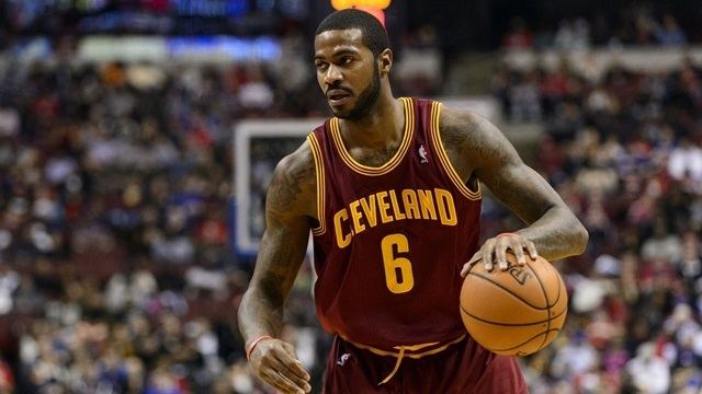 Earl Clark Earl Clark Disappointing Greatly With Cleveland Cavaliers