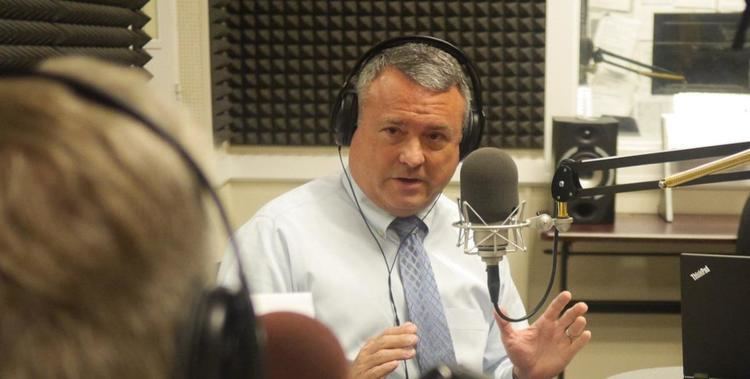 Earl Ehrhart Ga State Representative Sues US Department Of Education WABE 901 FM