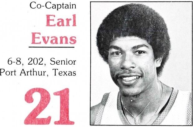 Earl Evans (basketball) wwwrunrebscomfiles201301EarlEvansheadshot1