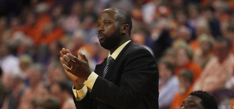 Earl Grant (basketball) Earl Grant Named Mens Basketball Head Coach The College Today