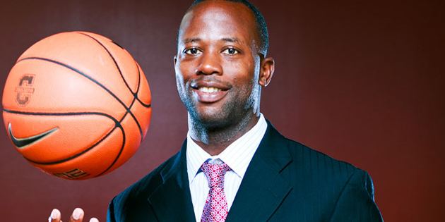 Earl Grant (basketball) HOT Earl Grant Inks 2year Extension at College of Charleston