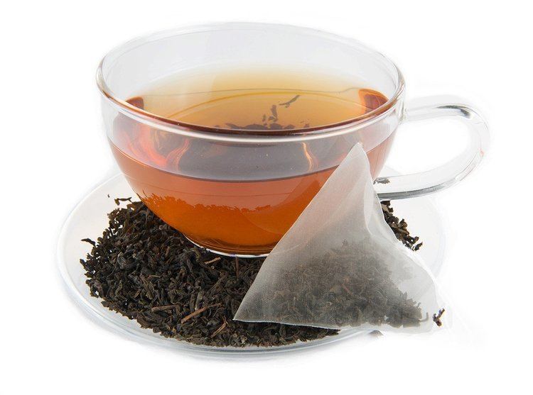 Earl Grey tea Earl Grey Black Tea Zest Tea