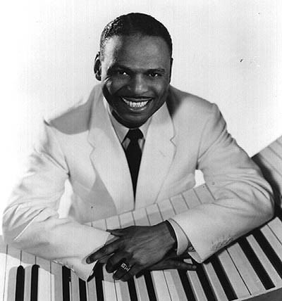 Earl Hines Earl Hines Jazz Legend Jazz at the Library Anacortes