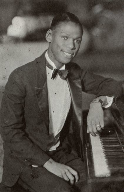 Earl Hines New Page 17