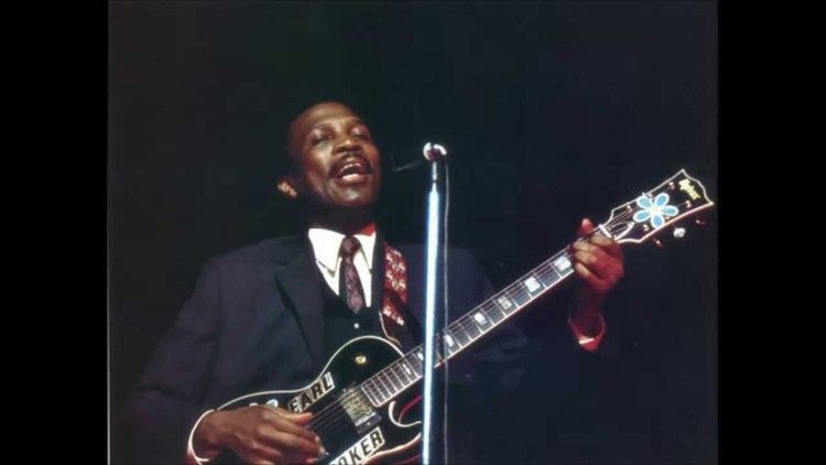 Earl Hooker Earl Hooker And Junior Wells And Blues Band Calling All Blues