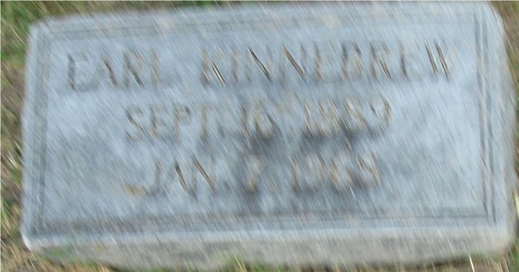 Earl Kinnebrew Earl Kinnebrew 1889 1989 Find A Grave Memorial