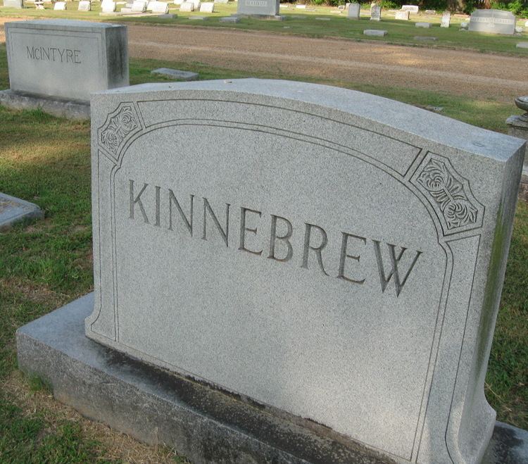 Earl Kinnebrew Earl Kinnebrew 1889 1989 Find A Grave Memorial