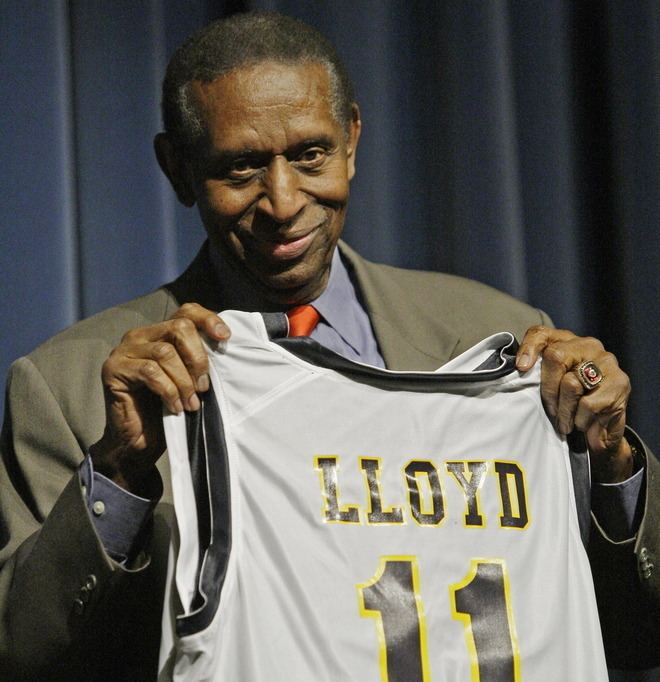 Earl Lloyd The African American Community Says Goodbye To NBA Pioneer