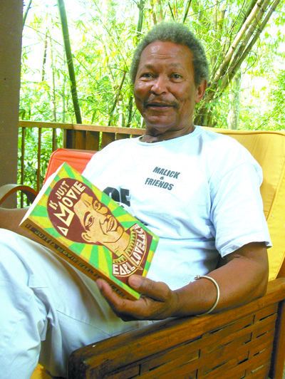 Earl Lovelace Renowned writer Earl Lovelace to participate in CARIFESTA