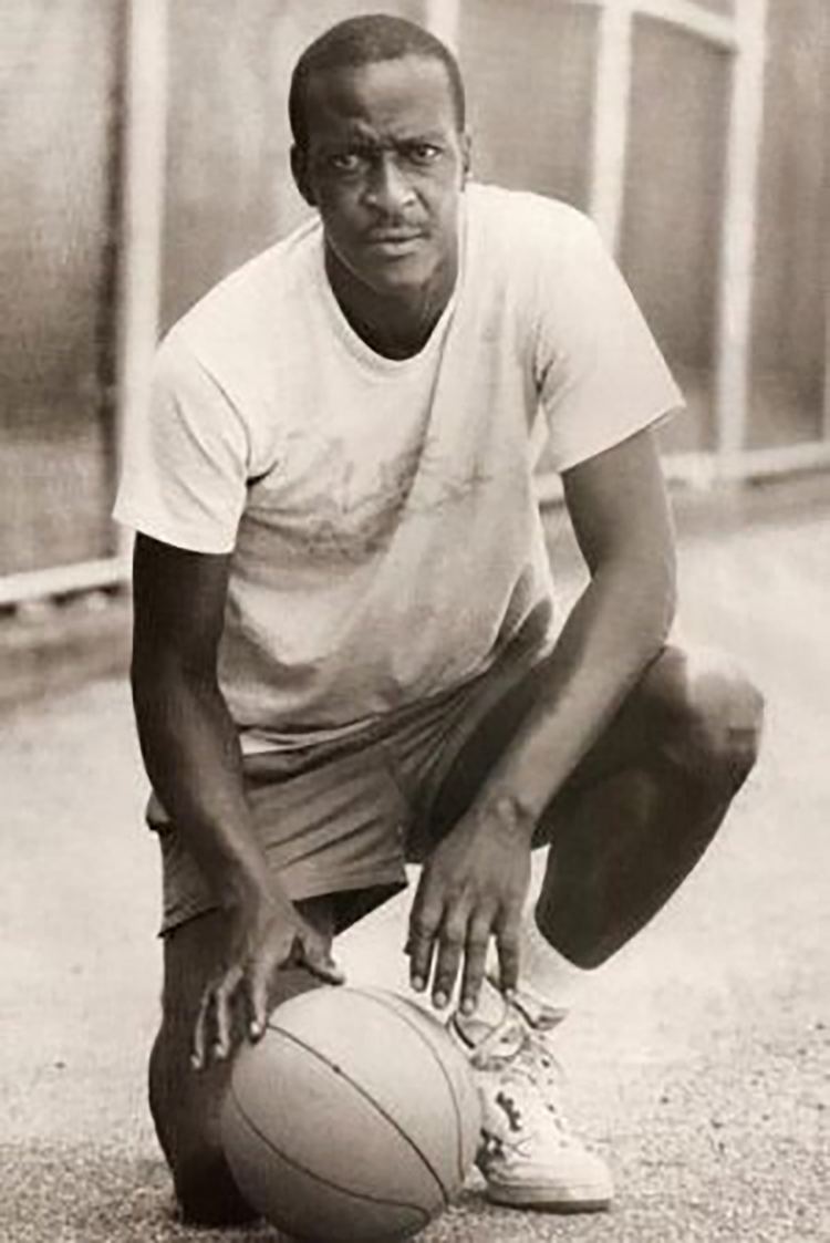 Earl Manigault The Greatest Basketball Player You39ve Probably Never Heard Of