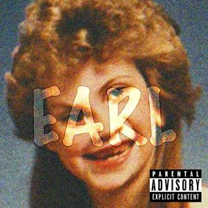 Earl (mixtape) httpsuploadwikimediaorgwikipediaenffbEar