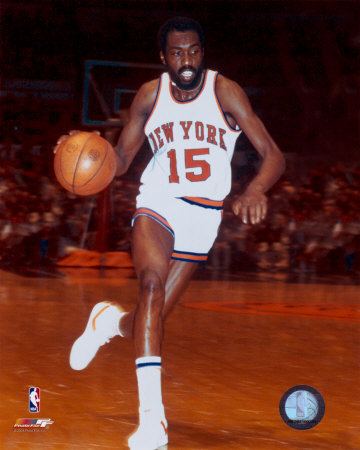 Earl Monroe CIAA product and NBA standout Earl the Pearl Monroe His wizardry
