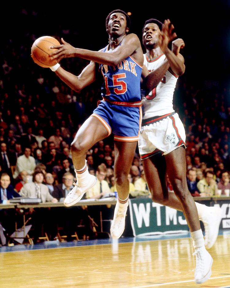 Earl Monroe - Wikipedia