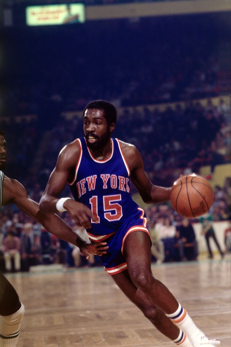 Earl Monroe Ranking Best Local Athletes In History By JerseyUniform