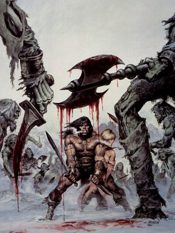 Earl Norem Earl Norem