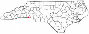 Earl, North Carolina