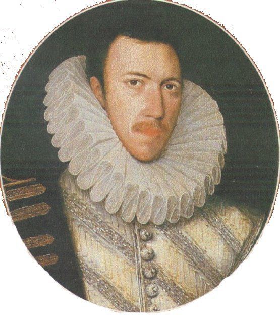 Earl of Arundel Phillip HOWARD 1 E Arundel