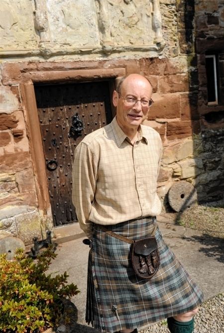 Earl of Cromartie Ben 39under attack39 say objectors as protests pour in Rossshire